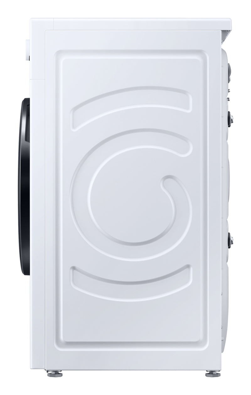 Washing machine WW80FG3M05AWLF