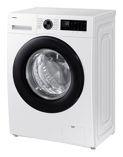 Samsung Washing machine, WW90DG5G34AELE, 9kg, 1400rpm, depth 56cm