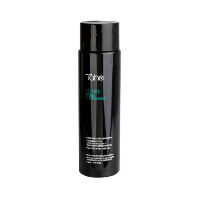 Thickening hair shampoo against shedding with peptides T98 TAHE, 300 ml