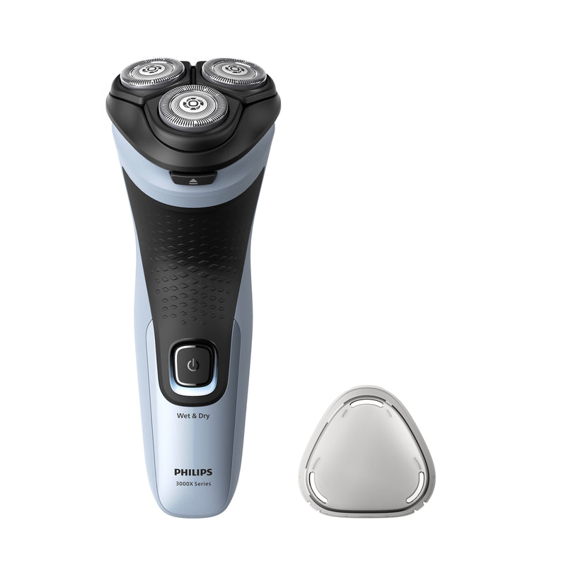 Philips 3000X Series Wet & Dry Electric Shaver X3003/00