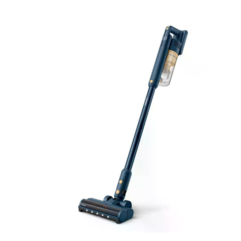 Philips 5000 Series Cordless Stick vacuum cleaner XC5043/01, Up to 60 min, 15 min of Turbo