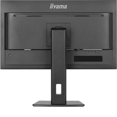 27" IPS-panel, 2560x1440, 15cm Height Adj. Stand, USB-C Dock (65W, LAN, DP-OUT, USB3x3.2+1xC(15W)) 1ms, 250cd/m², Speakers, USB-C, HDMI, DisplayPort