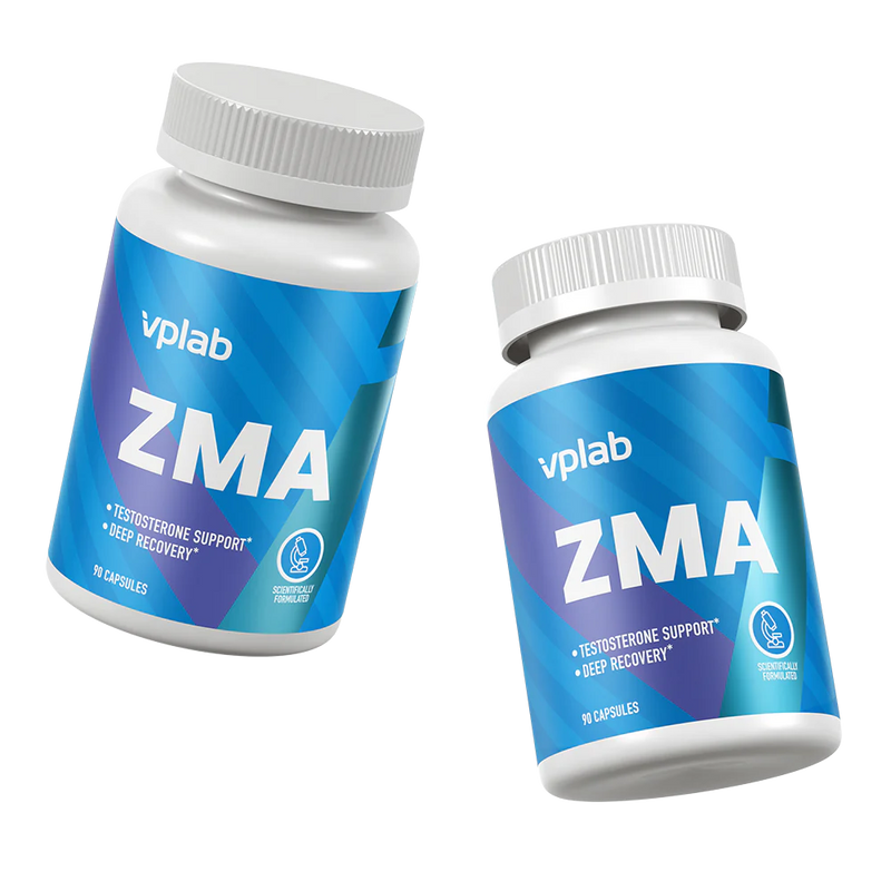 VPLAB ZMA 90 caps