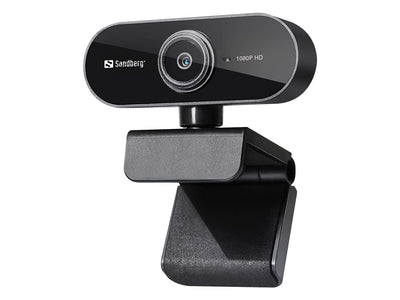 Sandberg 133-97 USB Webcam Flex 1080P HD