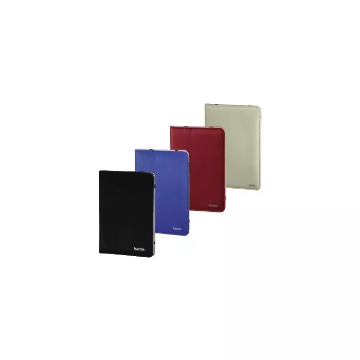 Hama 00173500 7 Tablet Case - Slim Design