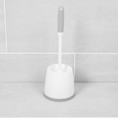Beldray LA080714UFFEU7 Antibac Toilet Brush & Holder