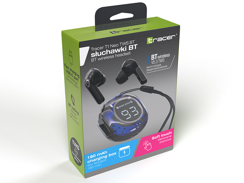 Tracer 47613 T1 Neo TWS BT