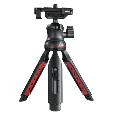 Hama 00004635 Solid II, 21B Table Tripod