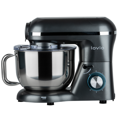 Lovio LVSTM02PGY ChefAssistant Plus Серый