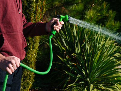 Tracer 47587 Garden hose LATEX 10 - 30m