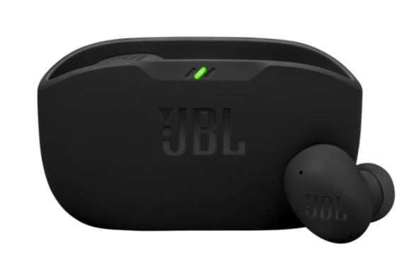 JBL VIBE Buds2 Black