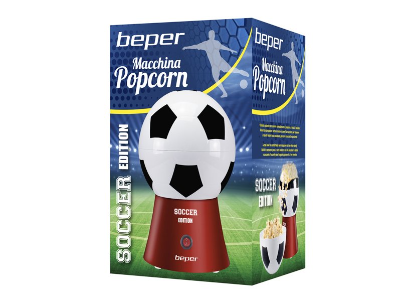 Beper P101CUD051 Линия партии