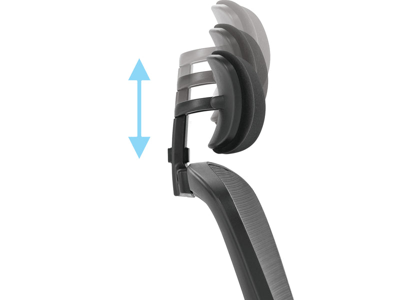 Sandberg 640-97 ErgoFusion Gaming Chair Basic