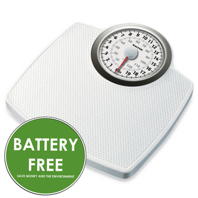 Salter 144 WFEU12  Classic Mechanical Scale