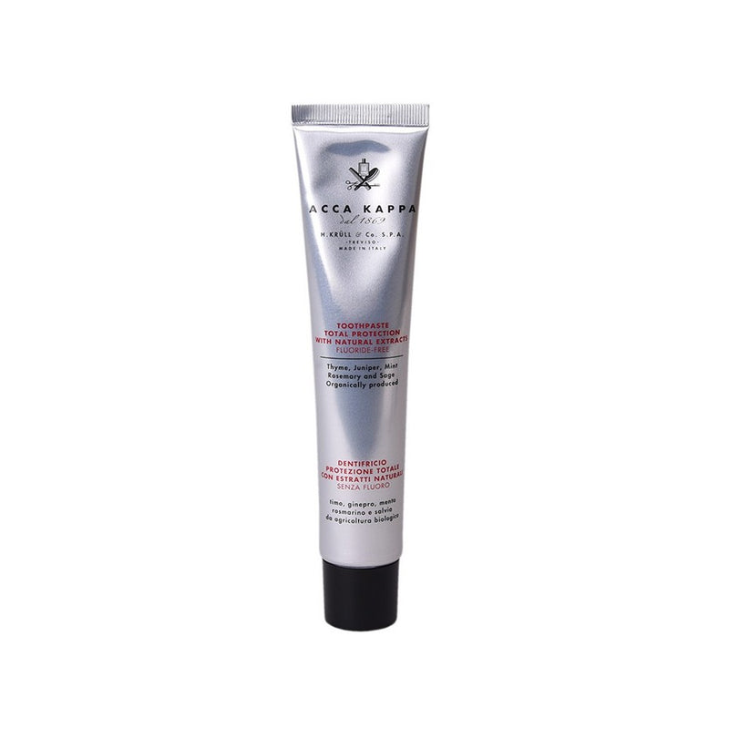 ACCA KAPPA toothpaste TOTAL PROTECTION, 100ml