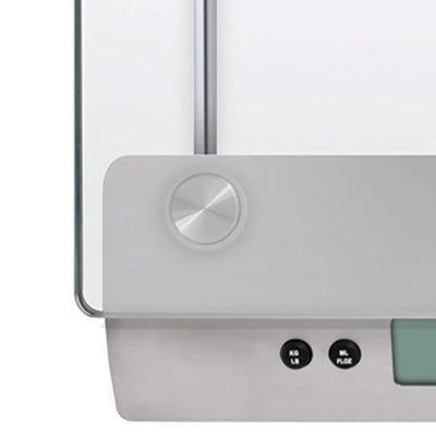 Salter 3003 SSSVDRCEU16 Aquatronic Glass Digital Kitchen Scale