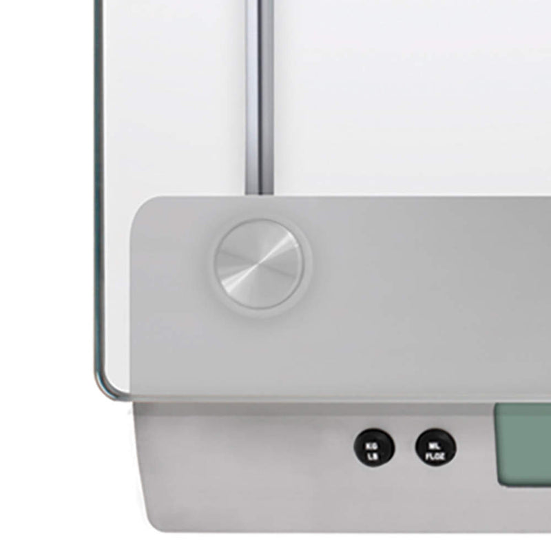 Salter 3003 SSSVDRCEU16 Aquatronic Glass Digital Kitchen Scale