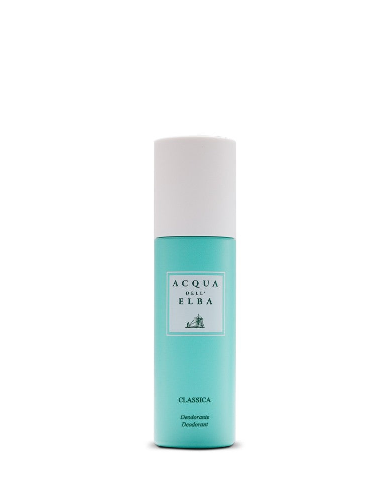 ACQUA DELL’ELBA dezodorantas vyrams „Classica“ 150 ml.