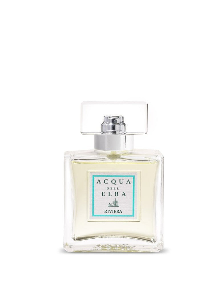 ACQUA DELL’ELBA „Riviera , EDP 100 ml.