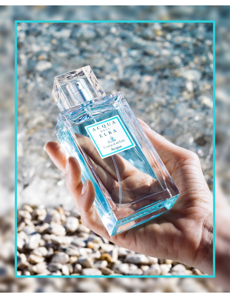 ACQUA DELL’ELBA „Acqua“ EDP 100 ml.
