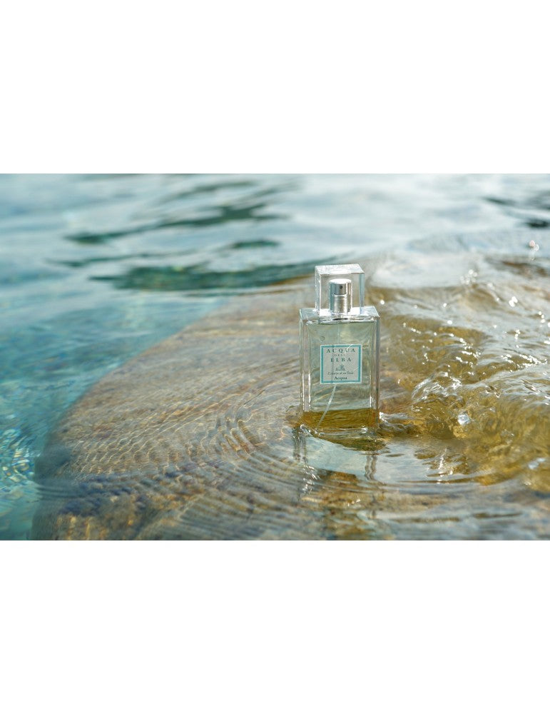 ACQUA DELL’ELBA „Acqua“ EDP 100 ml.