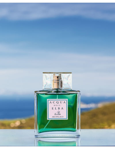 ACQUA DELL’ELBA „Arcipelago“ Men, EDP 100 ml.