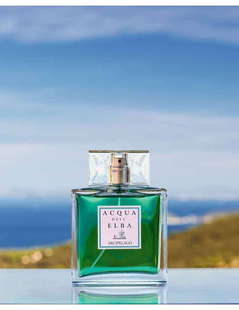 ACQUA DELL’ELBA „Arcipelago“ Men, EDP 100 ml.