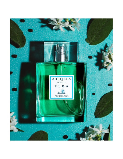 ACQUA DELL’ELBA „Arcipelago“ Men, EDP 100 ml.