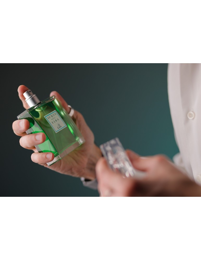 ACQUA DELL’ELBA „Arcipelago“ Men, EDP 100 ml.