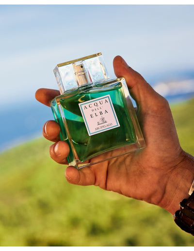 ACQUA DELL’ELBA „Arcipelago“ Men, EDP 100 ml.