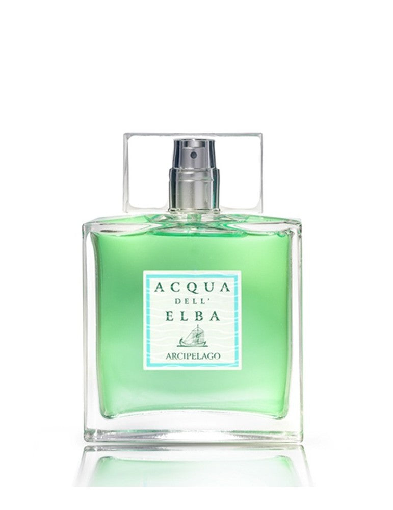 ACQUA DELL’ELBA „Arcipelago“ Men, EDP 100 ml.