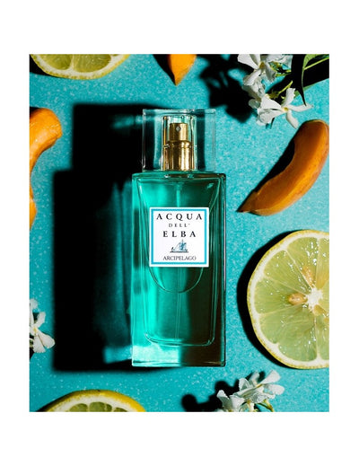 ACQUA DELL’ELBA „Arcipelago“ Women, EDP 100 ml.