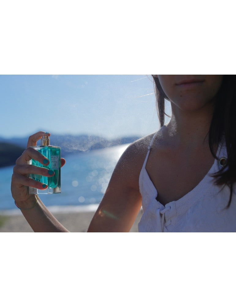 ACQUA DELL’ELBA „Arcipelago“ Women, EDP 100 ml.