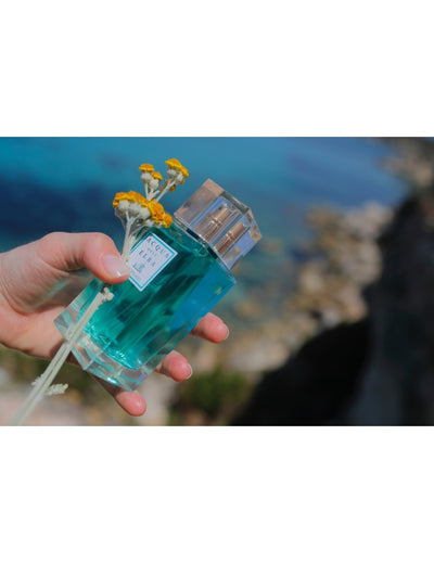 ACQUA DELL’ELBA „Arcipelago“ Women, EDP 100 ml.