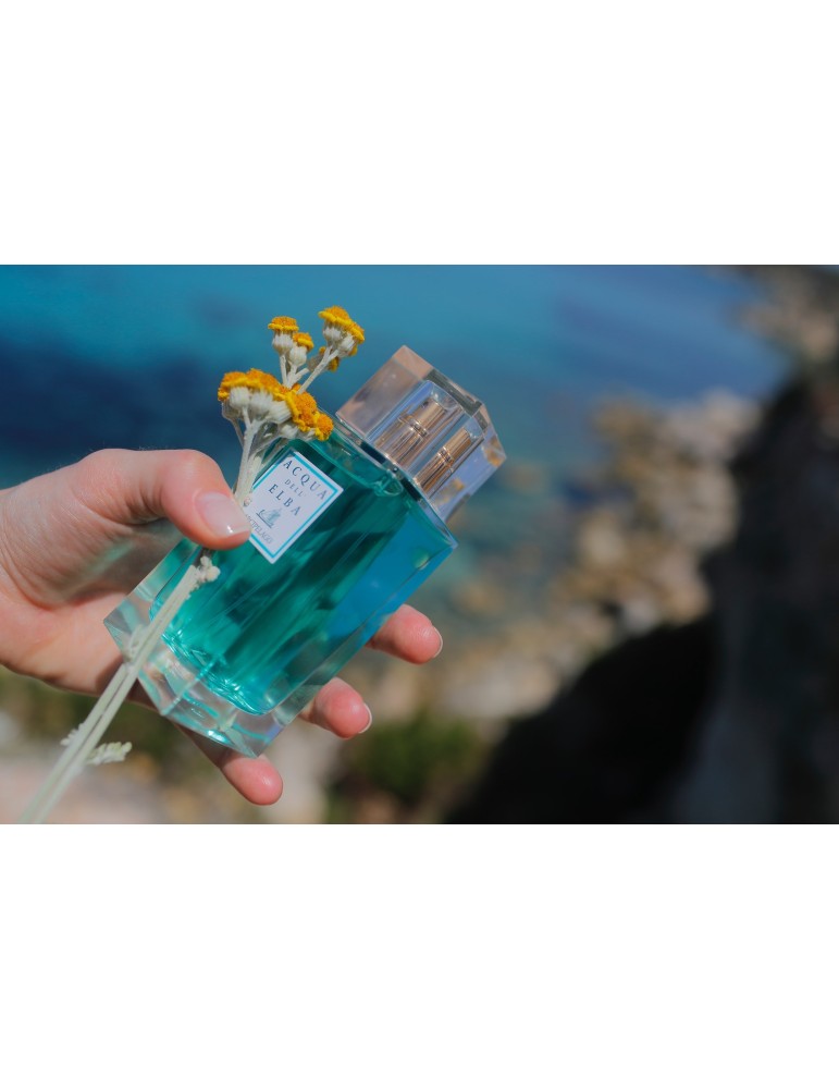 ACQUA DELL’ELBA „Arcipelago“ Women, EDP 100 ml.