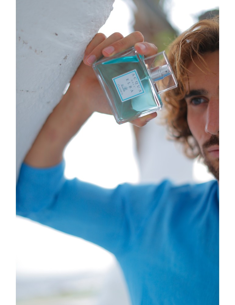 ACQUA DELL’ELBA „Classica“ Men, EDP 100 ml.