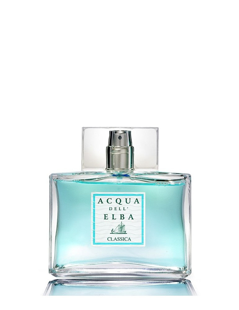 ACQUA DELL’ELBA „Classica“ Men, EDP 100 ml.
