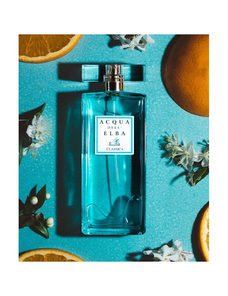 ACQUA DELL’ELBA „Classica“ Women, EDP 100 ml.
