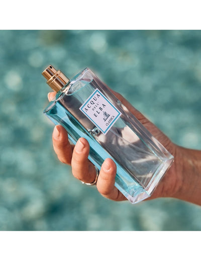 ACQUA DELL’ELBA „Classica“ Women, EDP 100 ml.