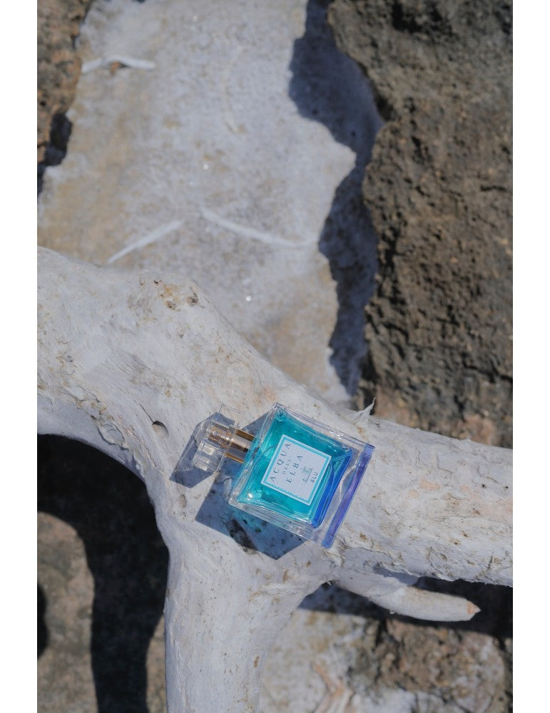 ACQUA DELL’ELBA „Blu“ Women EDP 100 ml.