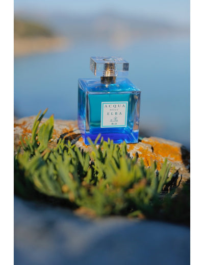 ACQUA DELL’ELBA „Blu“ Women EDP 100 ml.