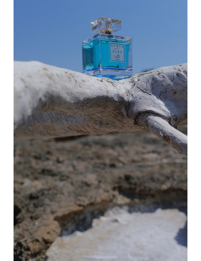 ACQUA DELL’ELBA „Blu“ Women EDP 100 ml.