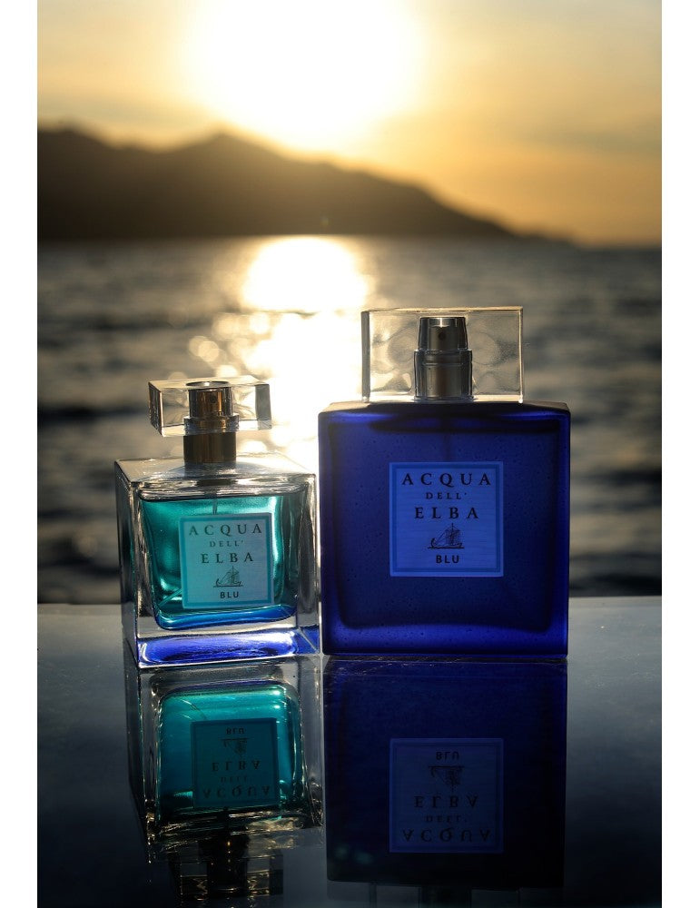 ACQUA DELL’ELBA „Blu“ Women EDP 100 ml.