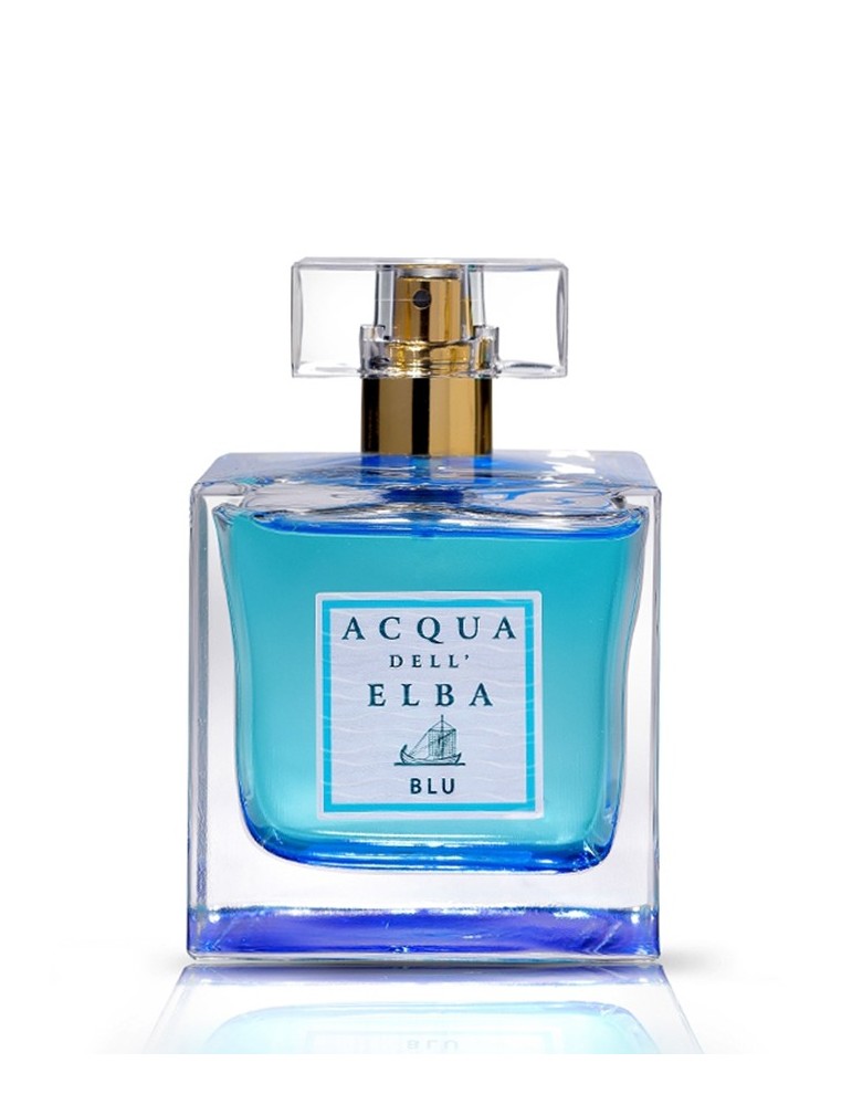 ACQUA DELL’ELBA „Blu“ Women EDP 100 ml.