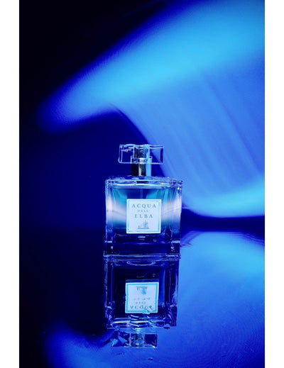 ACQUA DELL’ELBA „Blu“ Men, EDP 100 ml.