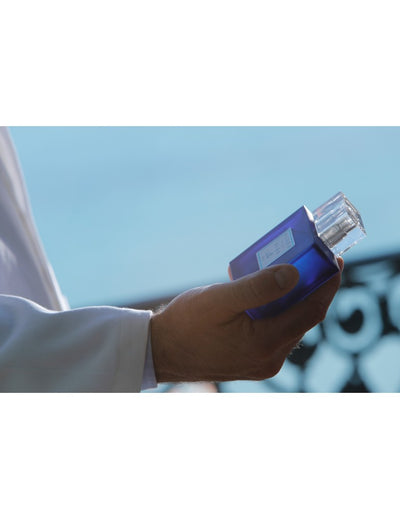 ACQUA DELL’ELBA „Blu“ Men, EDP 100 ml.