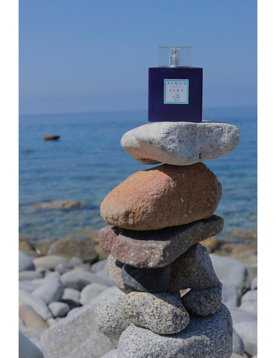 ACQUA DELL’ELBA „Blu“ Men, EDP 100 ml.