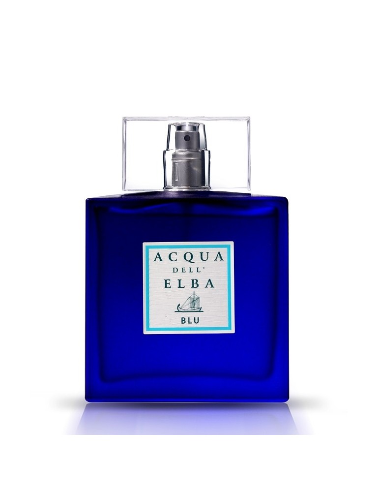ACQUA DELL’ELBA „Blu“ Men, EDP 100 ml.