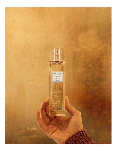 ACQUA DELL’ELBA kvapų purškiklis „Fiori“ 100 ml.