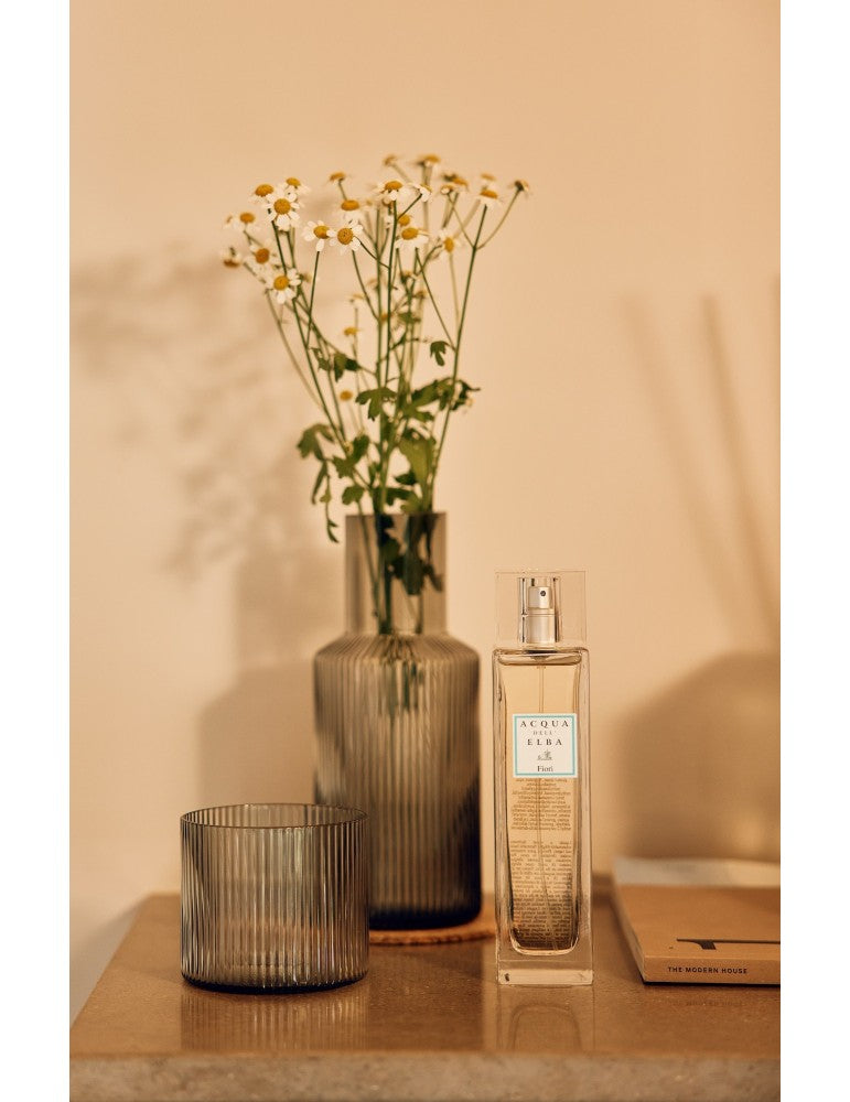 ACQUA DELL’ELBA kvapų purškiklis „Fiori“ 100 ml.